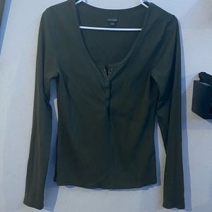 Long-Sleeve T-Shirt